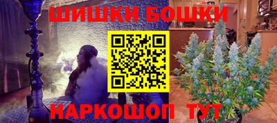 гашик Берёзовский