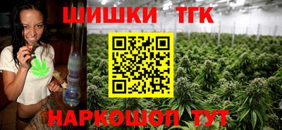 гашик Берёзовский