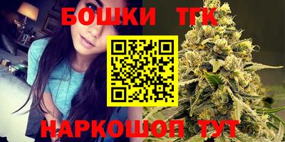 гашик Берёзовский