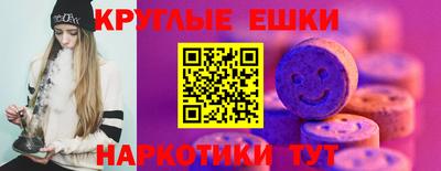 гашик Берёзовский